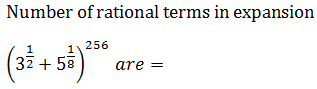 Maths-Binomial Theorem and Mathematical lnduction-11755.png